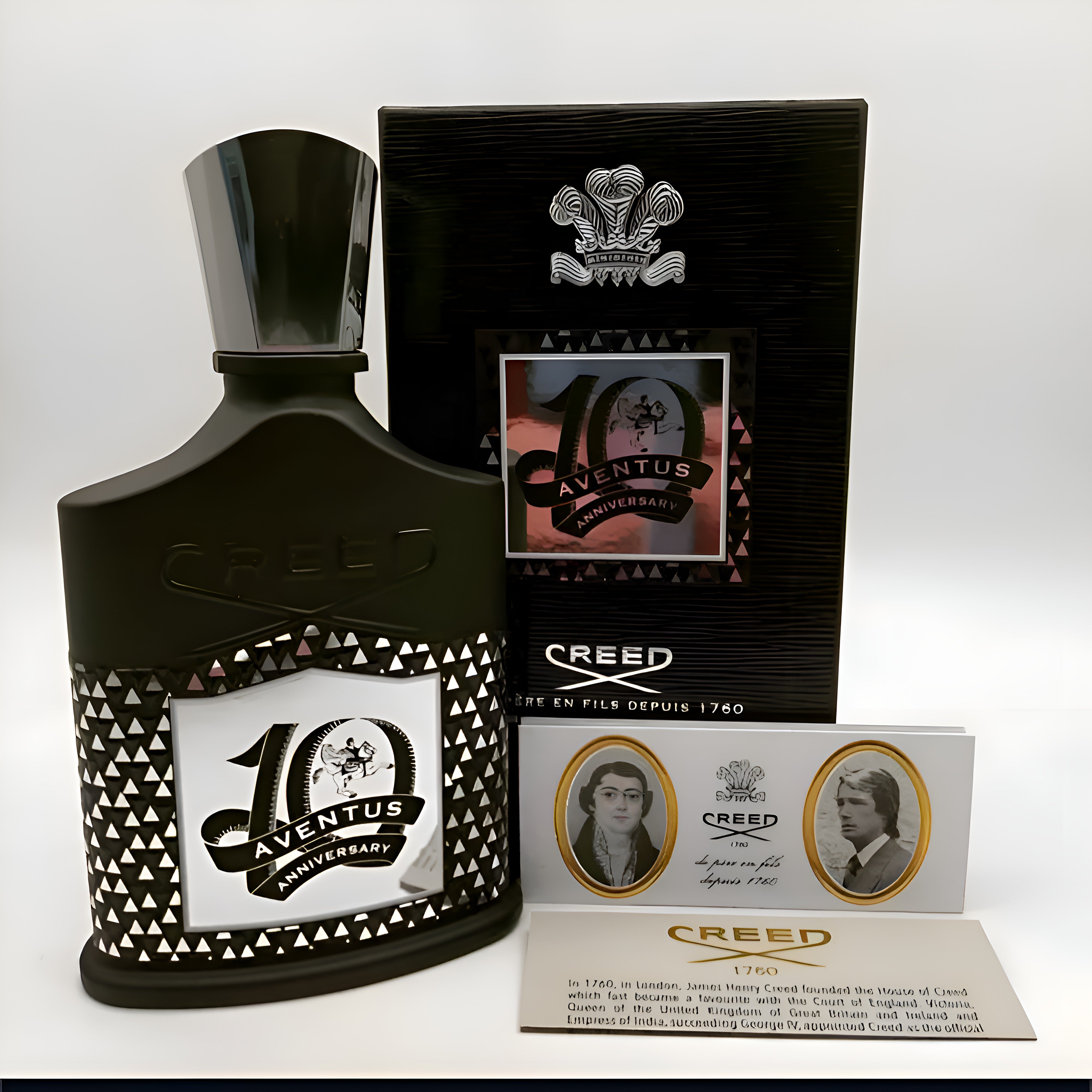 CREED AVENTUS 10H ANNIVERSARY