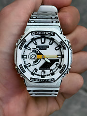 Casio g shock ga2100 Manga