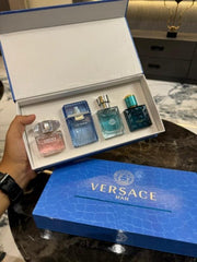 Versace combo gift set of 4