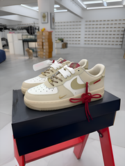 Nike Air Force 1 low year of the snake
