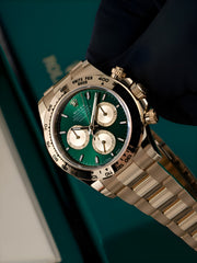 Rolex Oyster perpetual Daytona
