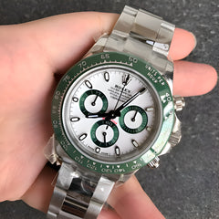 Rolex Oyster perpetual Daytona