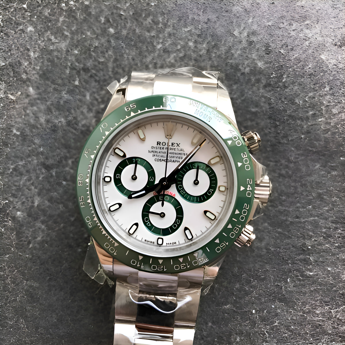 Rolex Oyster perpetual Daytona
