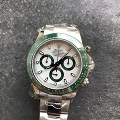 Rolex Oyster perpetual Daytona