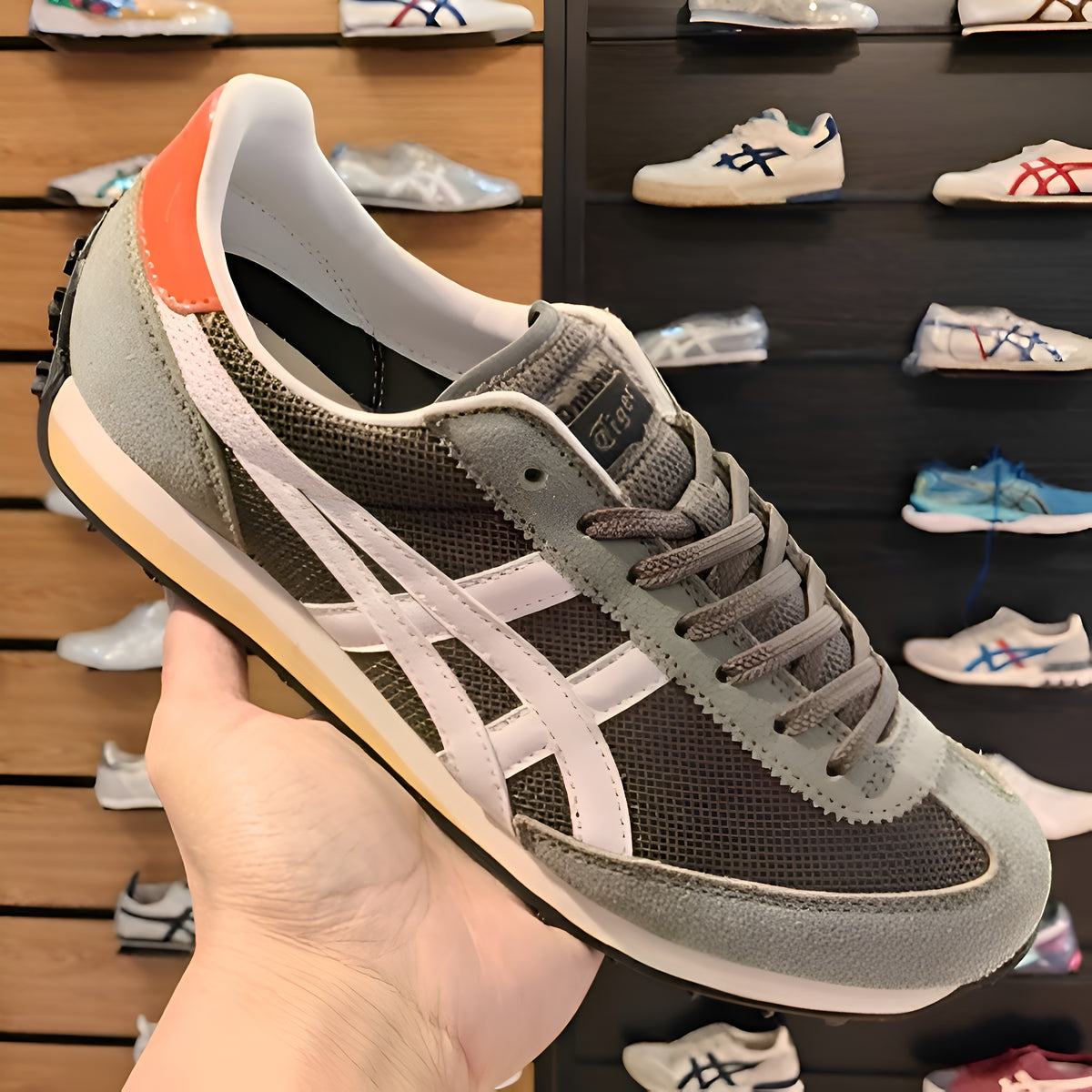 Onitsuka Tiger EDR 78 Mentle Green 275