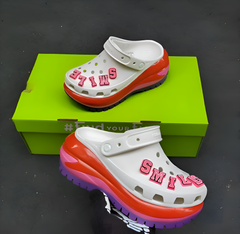 Crocs Mega Crush For Her
