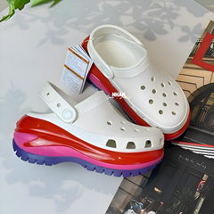 Crocs Mega Crush For Her