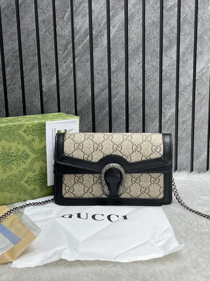 Gucci Dionysus Mini With OriginalBox DustCover