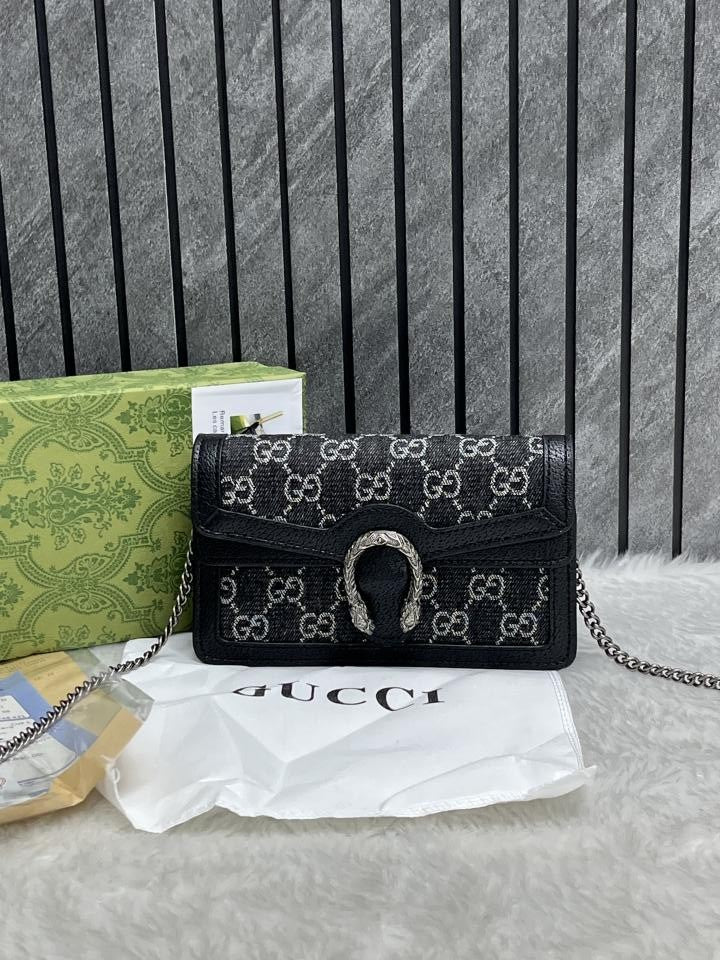 Gucci Dionysus Mini With OriginalBox DustCover