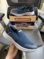 Skechers Slip ins Arch Fit Blue
