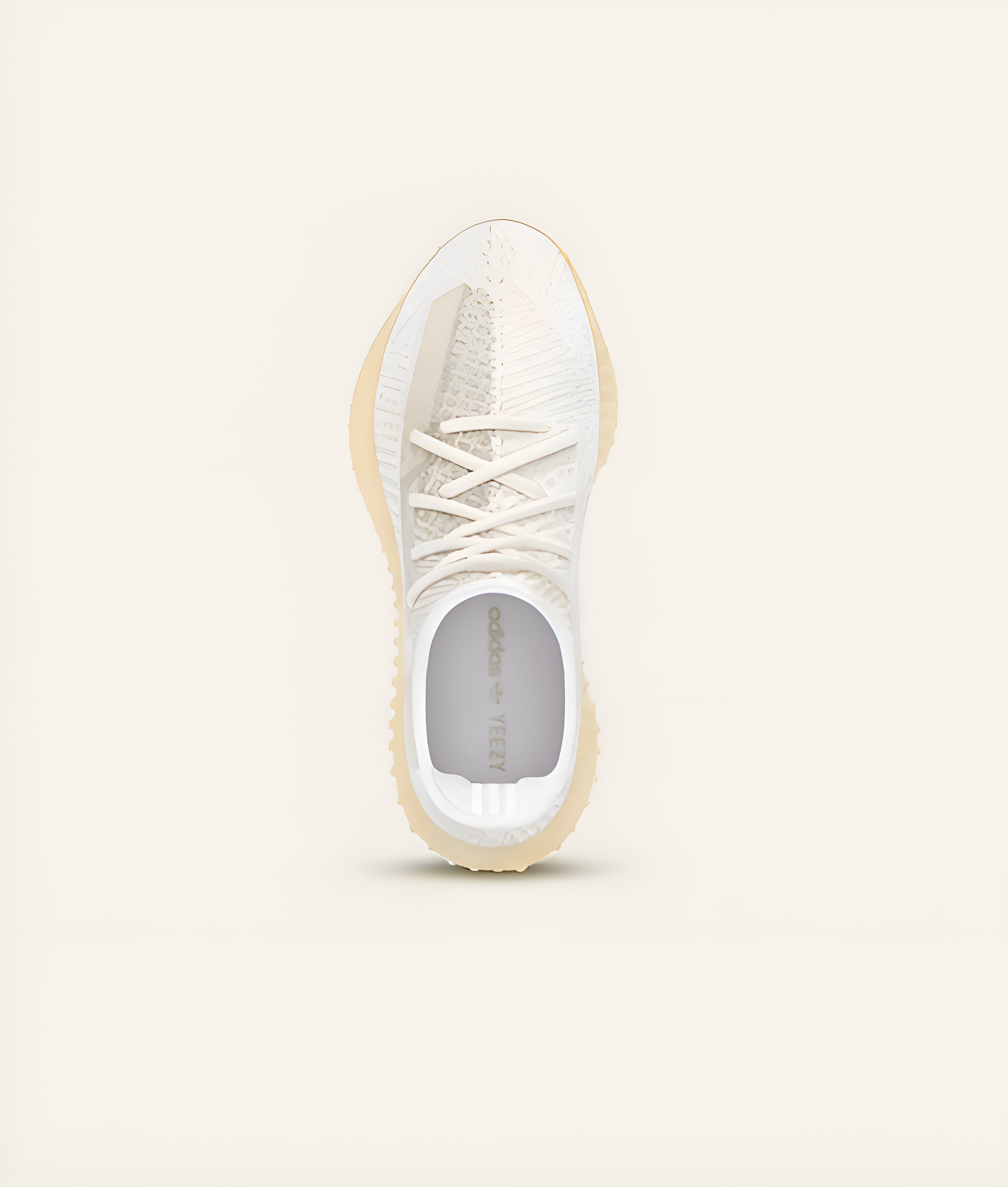 Yeezy Boost 350 V2 Natural