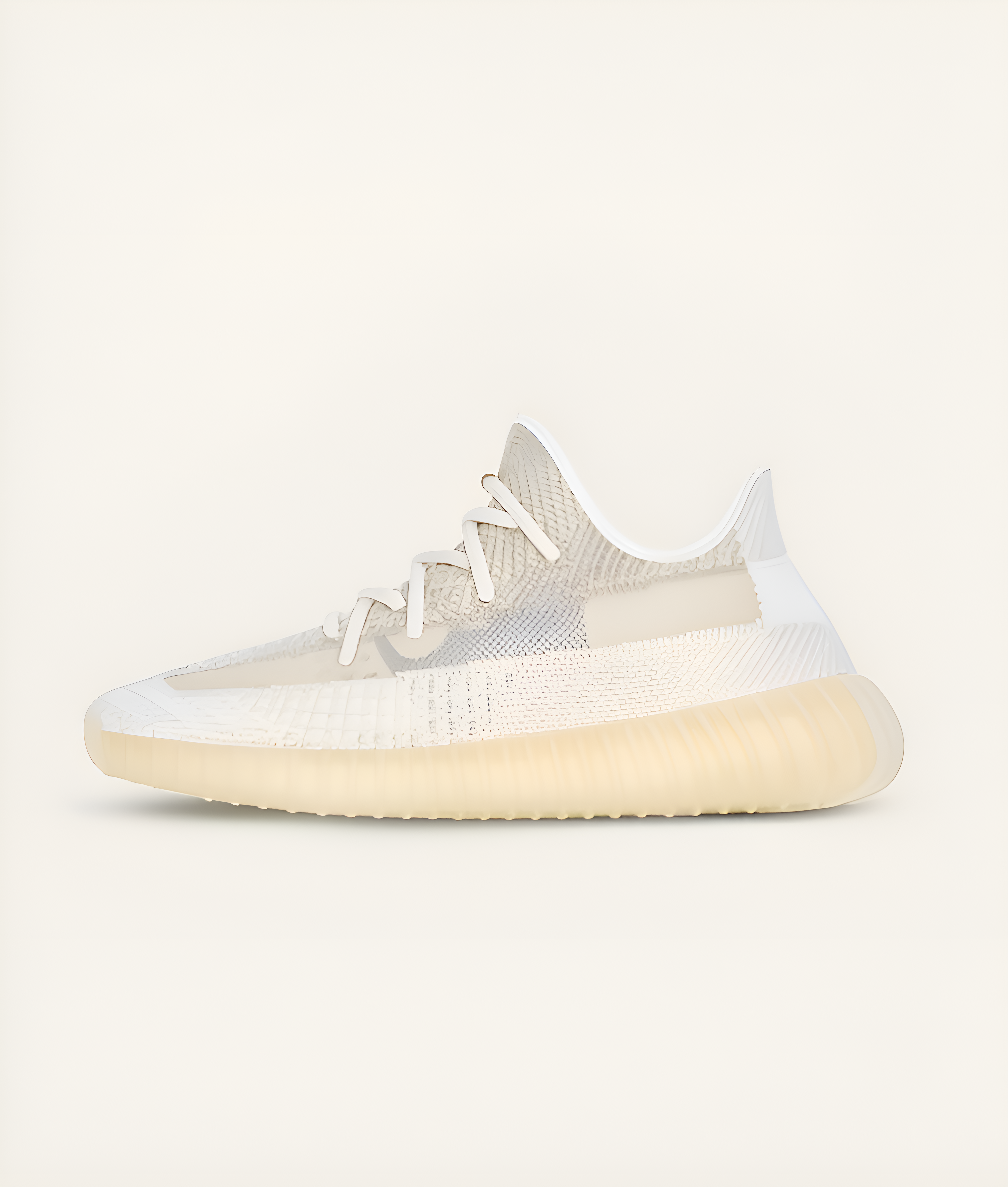Yeezy Boost 350 V2 Natural