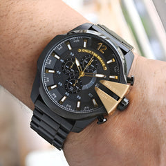 Diesel 10 bar only the brave black Gold