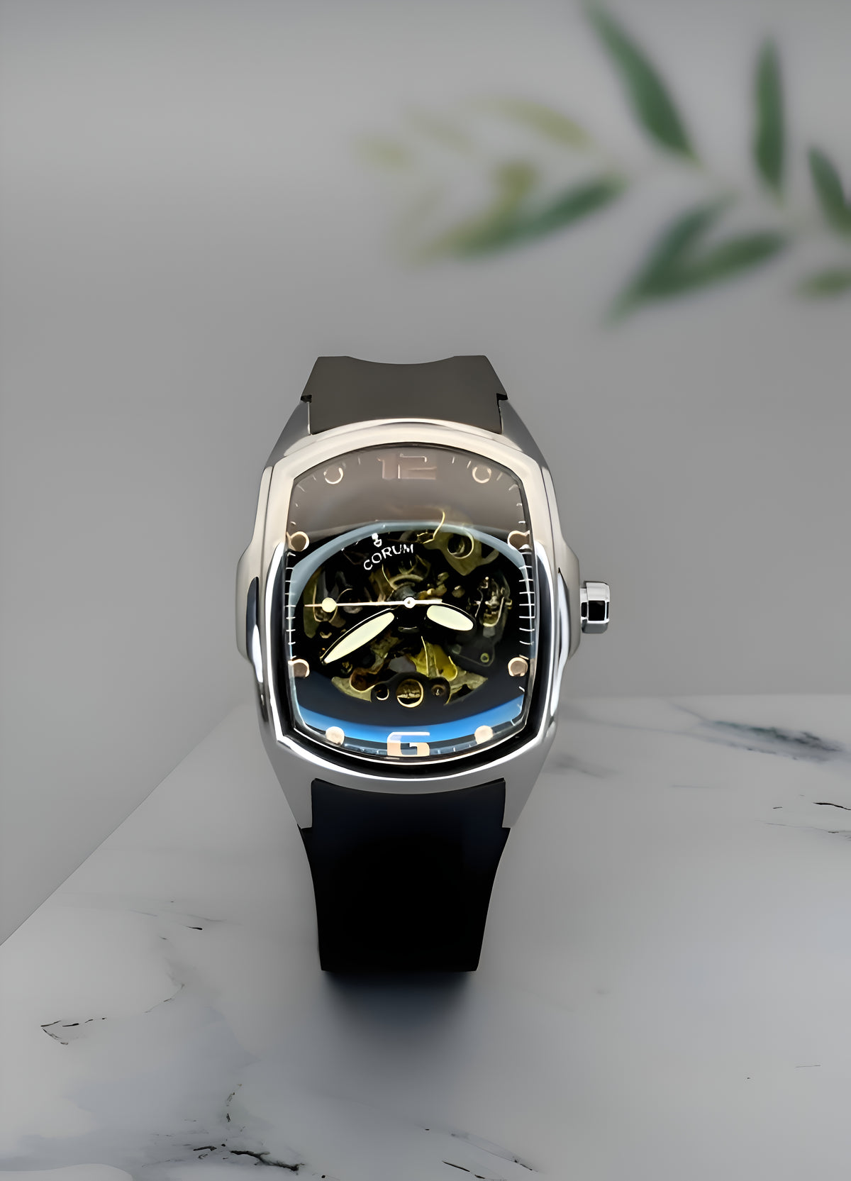 Corum Cup Challenge Automatic