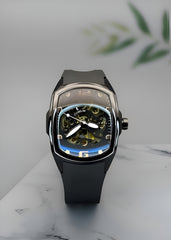 Corum Cup Challenge Automatic Black-Black