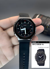 Casio g shock gm2100cb