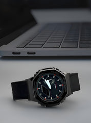 Casio g shock gm2100cb