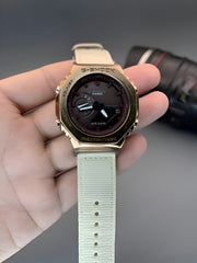 Casio g shock gm2100cb