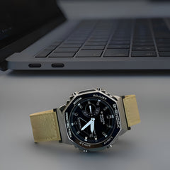 Casio g shock gm2100cb