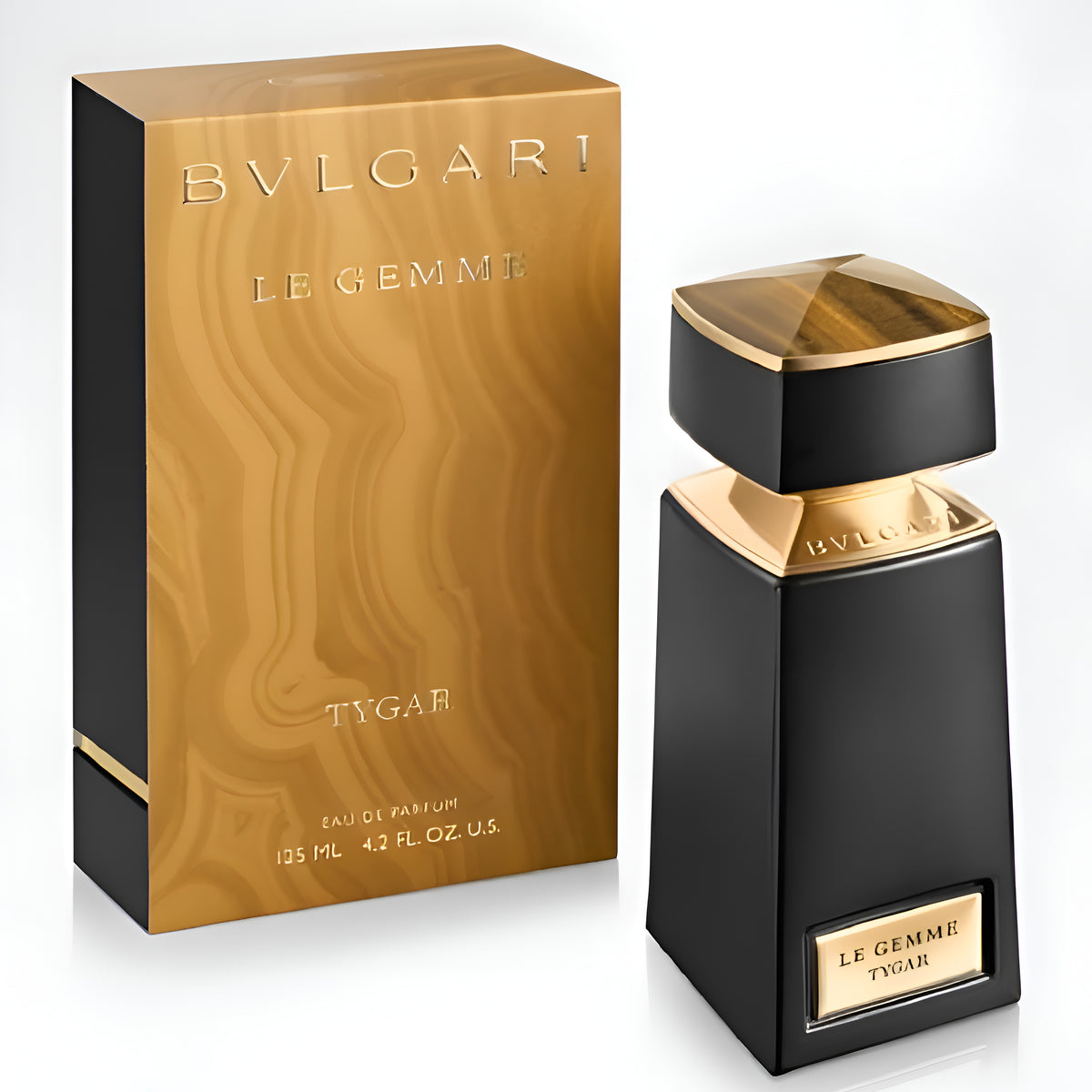 Bvlgari Le Gemme Tygar 100ML