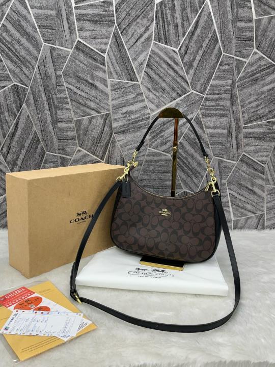 Coach Teri Hobo With OriginalBox