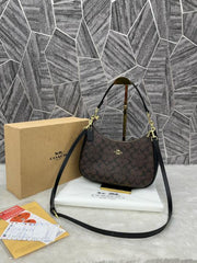 Coach Teri Hobo With OriginalBox