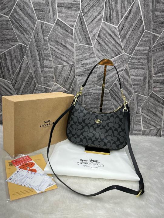 Coach Teri Hobo With OriginalBox