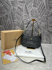 Coach Teri Hobo With OriginalBox