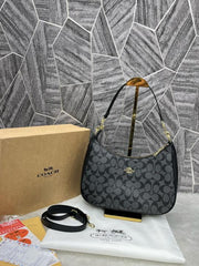 Coach Teri Hobo With OriginalBox