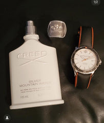 CREED WHITE