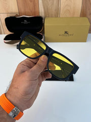 Burberry wayfero yellow