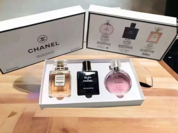 CHANEL COMBO