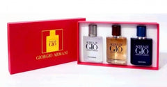 ARMANI COMBO