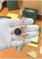 Chanel Tem - J1393