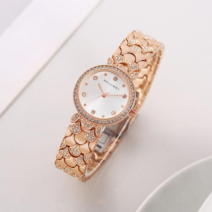 Bvlgari Catene - J1397