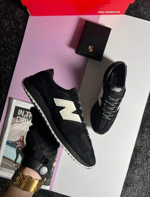 New Balance 471 Black White 482