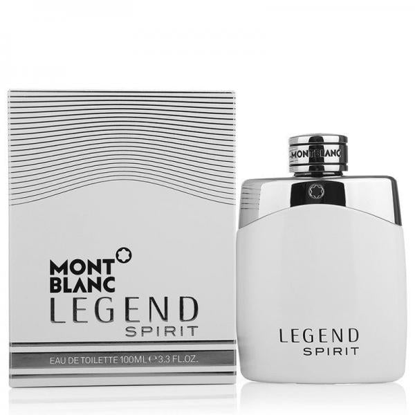 Mont blanc Legend Spirit EDT 100ML
