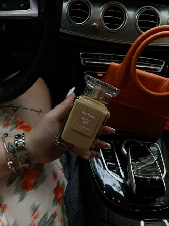 Tomford Vanilla Sex Eau De Parfum 100ML