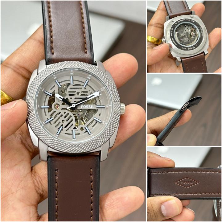 Fossil Me3152 Modern Machine