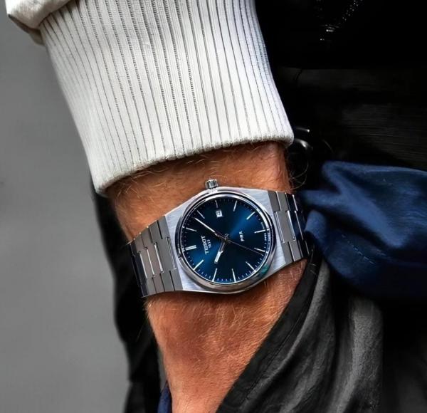 Tissot 1853 Prx Powermatic Quartz