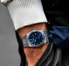Tissot 1853 Prx Powermatic Quartz