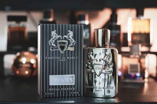 Parfums De Marly Paris 1743 Pegasus Royal Essence 125ML