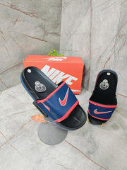 NIKE OFFCOURT MLB BLUE 1021