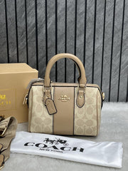 Coach Rowan Mini Crossbody Bag With OriginalBox