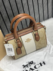 Coach Rowan Mini Crossbody Bag With OriginalBox