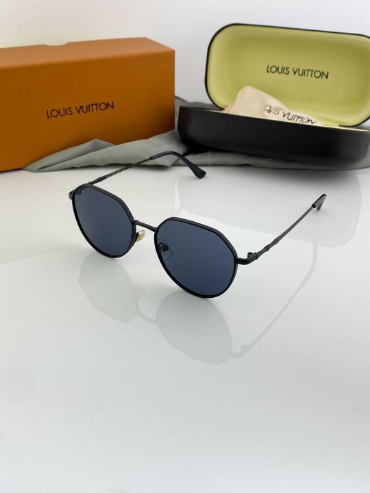 Louis vuitton black 1115