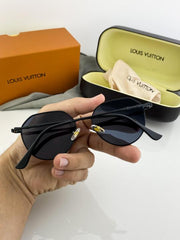Louis vuitton black 1115