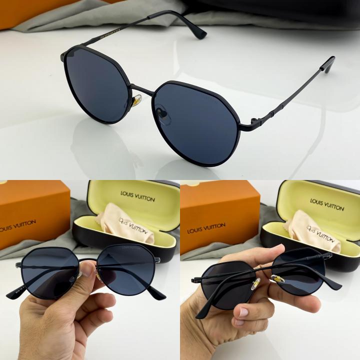 Louis vuitton black 1115