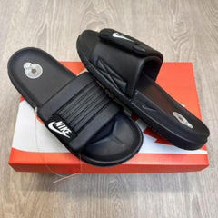 Nike offcourt Black Premium Slides