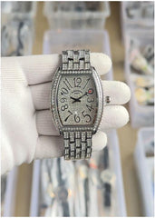 Franck Muller Diamond Hours - J1429